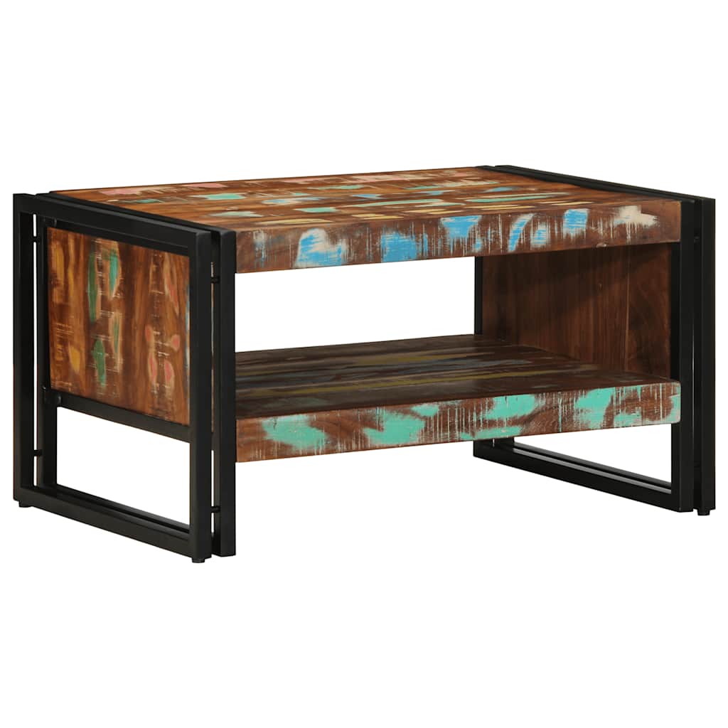 Mesa De Centro 70x50
