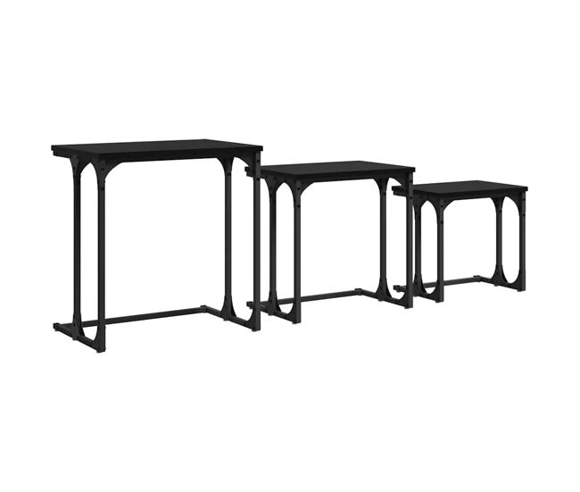 Mesas De Café Nido 50x35