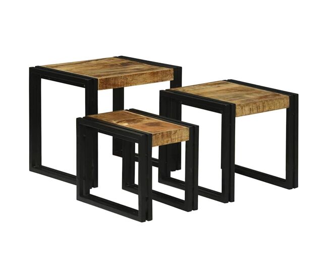 Mesa Nido 50x40