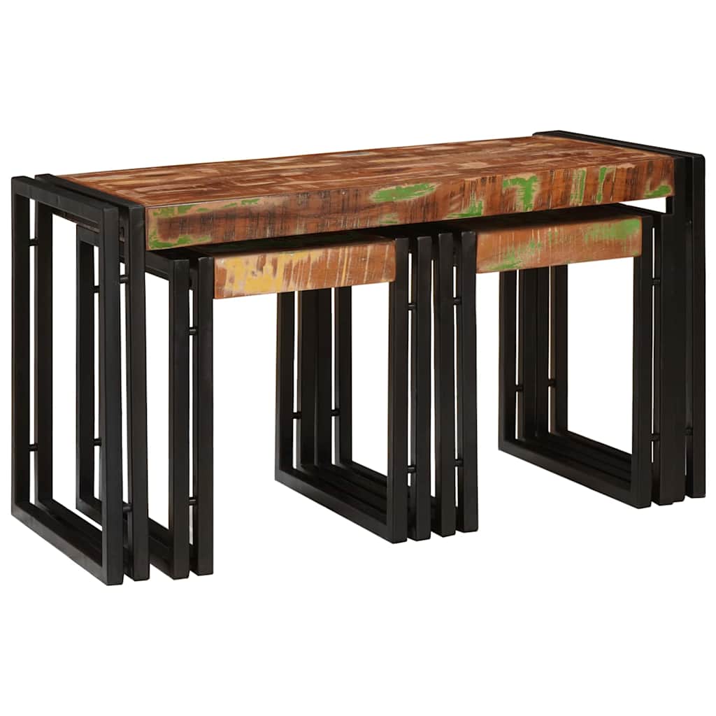 Mesa Nido 82x40