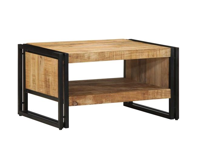 Mesa De Centro 70x50