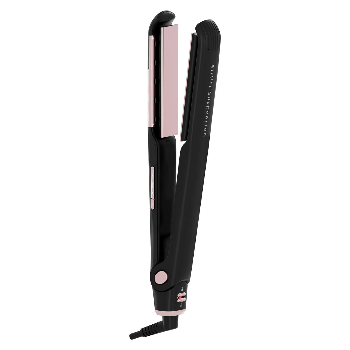 Plancha de Pelo de Cerámica PlasmaLine