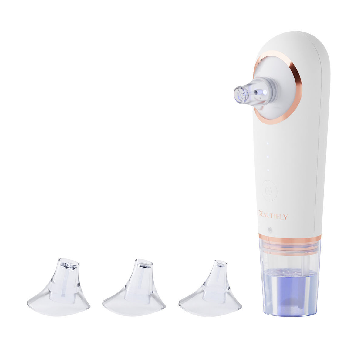 Masajeador Facial de Limpieza e Hidratación Hydrapeel Pro
