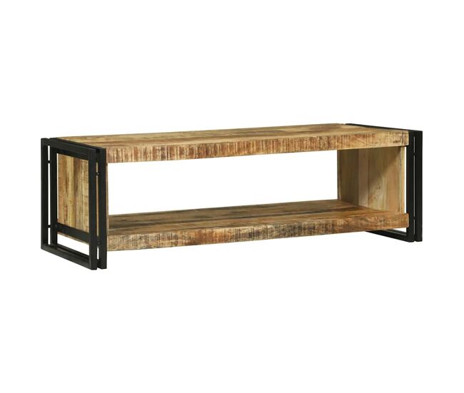 Mesa De Café 120x50