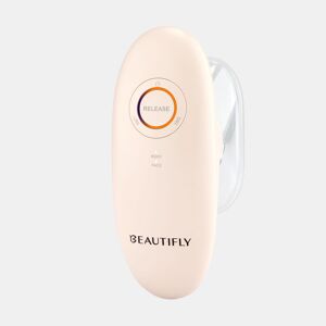 Beautifly Massageador Corporal e Facial Sucção EMS Luz Vermelha Lipomassage Slim Body Sem Fio Antienvelhecimento