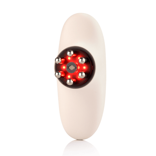 Beautifly Massageador Corporal e Facial Sucção EMS Luz Vermelha Lipomassage Slim Body Sem Fio Antienvelhecimento