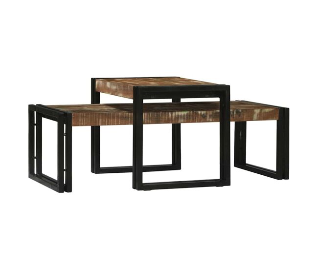 Mesa De Café 48x40