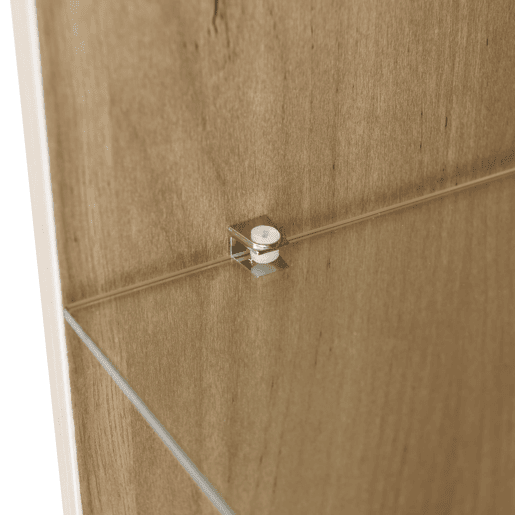 Aparador moderno - 3 portas, 3 gavetas e amplo espaço de armazenamento para sala de estar e sala de jantar