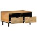 Mesa De Centro 80x54 Mesa De Centro 80x54 Madera