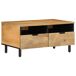 Mesa De Centro 80x54 Mesa De Centro 80x54 Madera