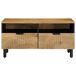 Mesa De Centro 80x54 Mesa De Centro 80x54 Madera