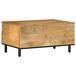 Mesa De Centro 80x54 Mesa De Centro 80x54 Madera