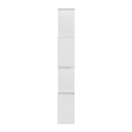 Estantes Nagato com 8 espaços em branco