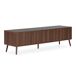 Mueble TV Lluvia 4 puertas Mueble TV Lluvia 4 puertas Nogal