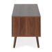 Mueble TV Lluvia 4 puertas Mueble TV Lluvia 4 puertas Nogal
