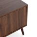 Mueble TV Lluvia 4 puertas Mueble TV Lluvia 4 puertas Nogal