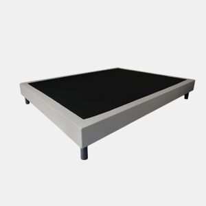 Sommier Dreamura Himeji Cinza 190x90