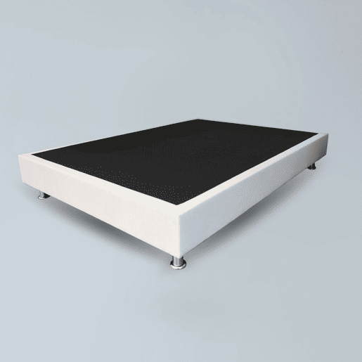 Sommier Dreamura Akita Branco 190x90