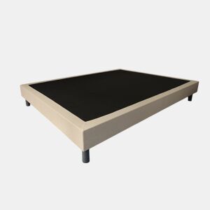 Sommier Dreamura Himeji Taupe 200x90