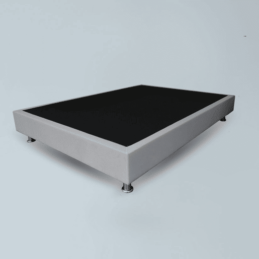 Sommier Dreamura Akita Cinza 190x90