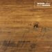Max Home Mesa auxiliar madera y metal con almacenaje 40x40 Max Home Mesa auxiliar madera y metal con almacenaje 40x40 Negro/ Madera
