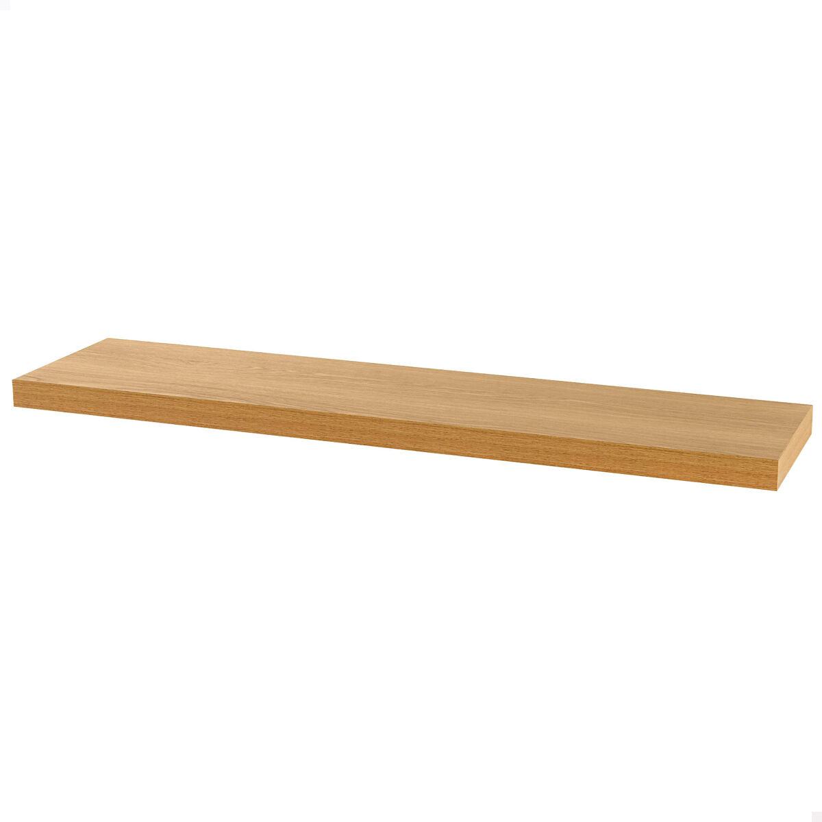 Max Home Estante pared madera 100