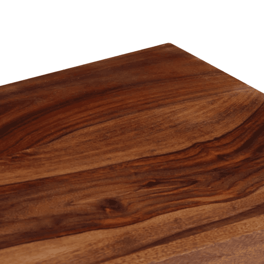 Móvel de TV Buffet de TV design prático 120 cm madeira sheesham maciça 2502062