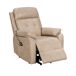 Sillón Powerlift Relax Nora Reclinable Eléctrico Sillón Powerlift Relax Nora Reclinable Eléctrico Beige