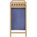 Caja para la ropa sucia - Sussina - Madera Caja para la ropa sucia - Sussina - Madera Natural