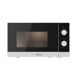 Microondas Teka MWFS20 700W 20L 5 potencias Microondas Teka MWFS20 700W 20L 5 potencias Blanco/ Negro