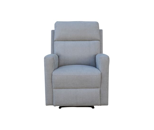 Ten butaca relax manual xnr6 06 light gray