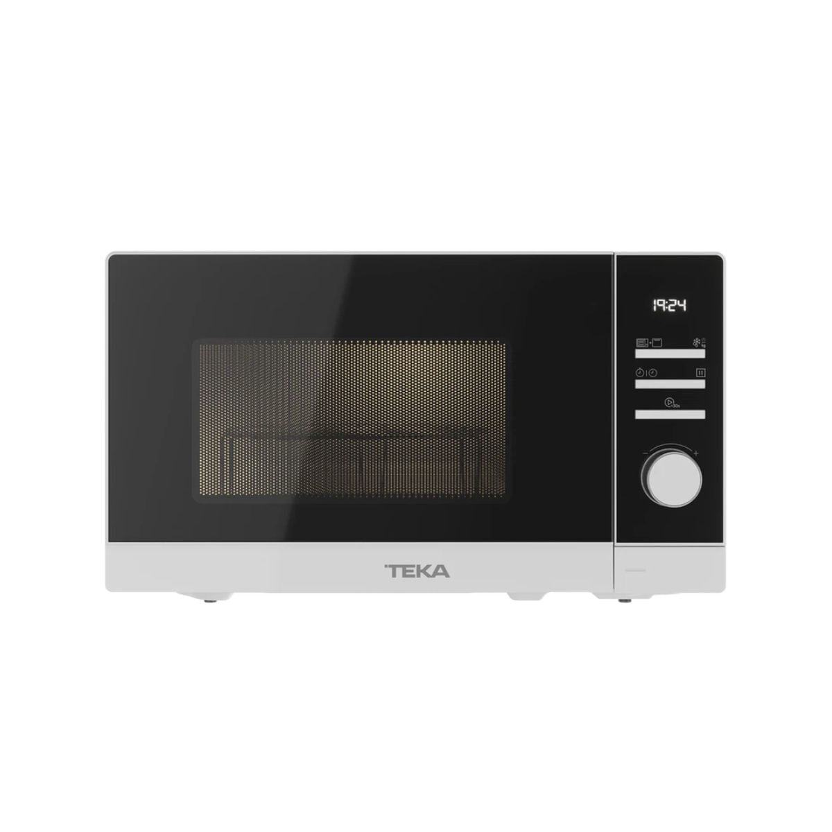 Microondas Teka MWEFS20GWH 700W 20L Grill