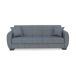Sofa Cama Click Clack Sofa Cama Click Clack Gris