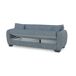 Sofa Cama Click Clack Sofa Cama Click Clack Gris