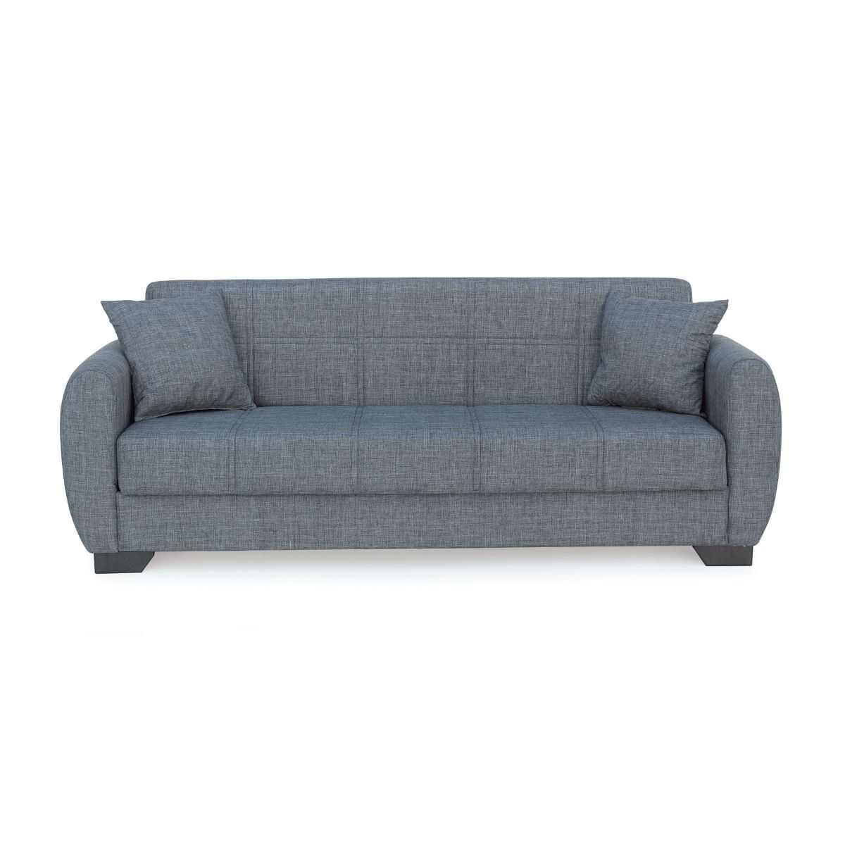 Sofá cama Shargun sistema clic clac