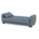Sofá cama Shargun sistema clic clac Sofá cama Shargun sistema clic clac Gris