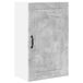 Armario de cocina de pared - Mueble cocina 50 Armario de cocina de pared - Mueble cocina 50 Blanco Brillo