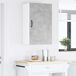 Armario de cocina de pared - Mueble cocina 50 Armario de cocina de pared - Mueble cocina 50 Blanco Brillo