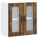 Armario de cocina de pared - Mueble cocina 60 Armario de cocina de pared - Mueble cocina 60 Blanco Brillo