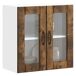 Armario de cocina de pared - Mueble cocina 60 Armario de cocina de pared - Mueble cocina 60 Blanco Brillo