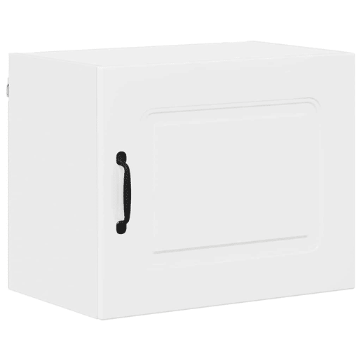 Armário de cozinha suspenso - armario de cocina colgante Branco Brilhante 50 x 31 x 40 cm Armário de cozinha suspenso - armario de cocina colgante Branco Brilhante 50 x 31 x 40 cm