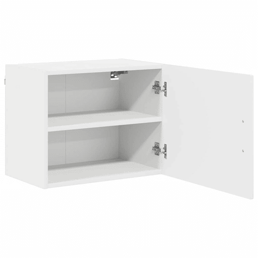 Armário de cozinha suspenso - armario de cocina colgante Branco Brilhante 50 x 31 x 40 cm Armário de cozinha suspenso - armario de cocina colgante Branco Brilhante 50 x 31 x 40 cm