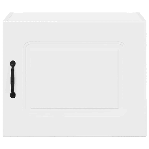 Armário de cozinha suspenso - armario de cocina colgante Branco Brilhante 50 x 31 x 40 cm Armário de cozinha suspenso - armario de cocina colgante Branco Brilhante 50 x 31 x 40 cm