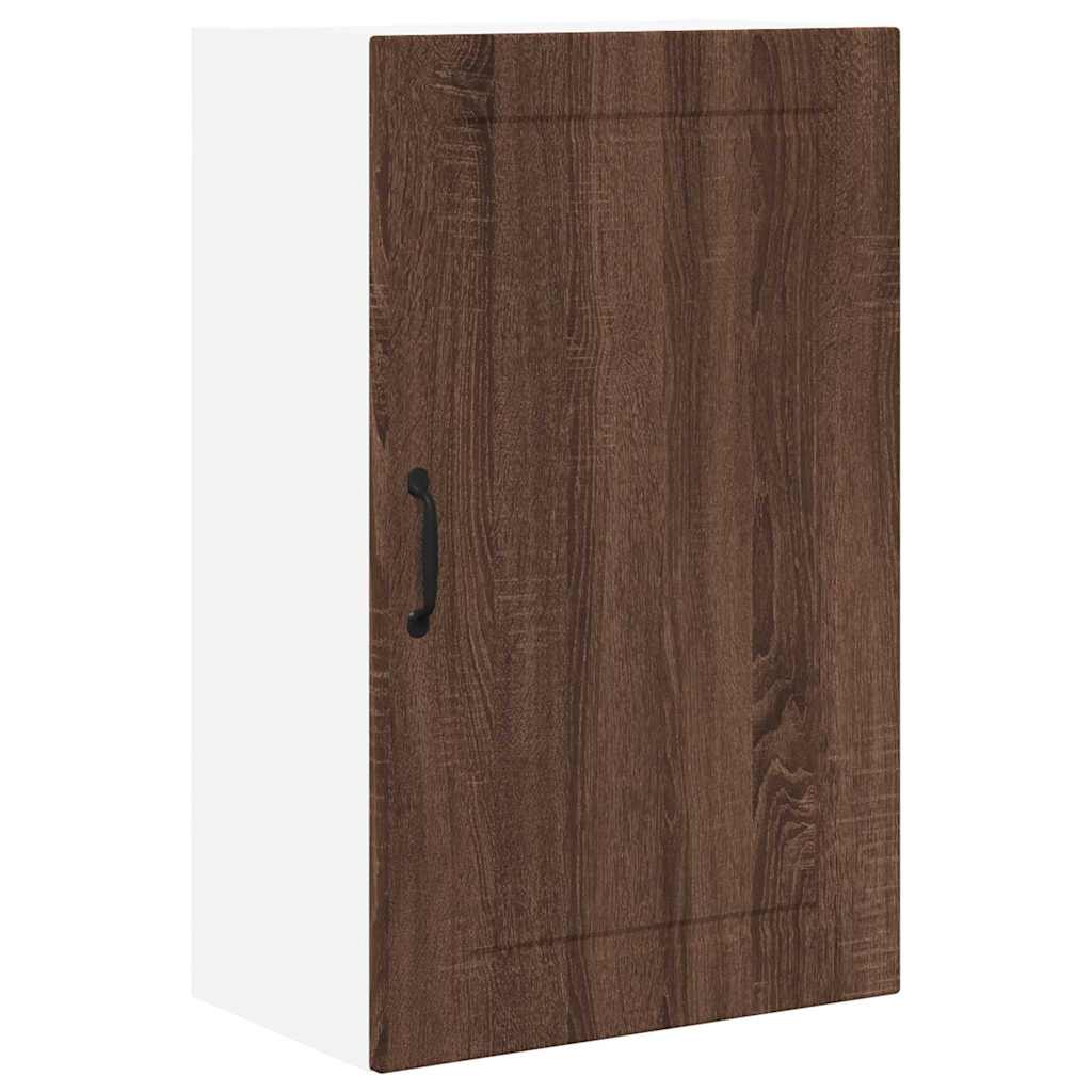 Armario de cocina de pared - Mueble cocina 50 Roble