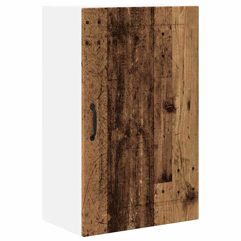 Armario de cocina de pared - Mueble cocina 50 Madera
