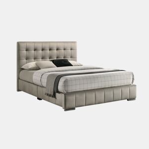 Cama de casal pastosa 150cm