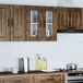 Armario de cocina de pared - Mueble cocina 60 Armario de cocina de pared - Mueble cocina 60 Blanco Brillo