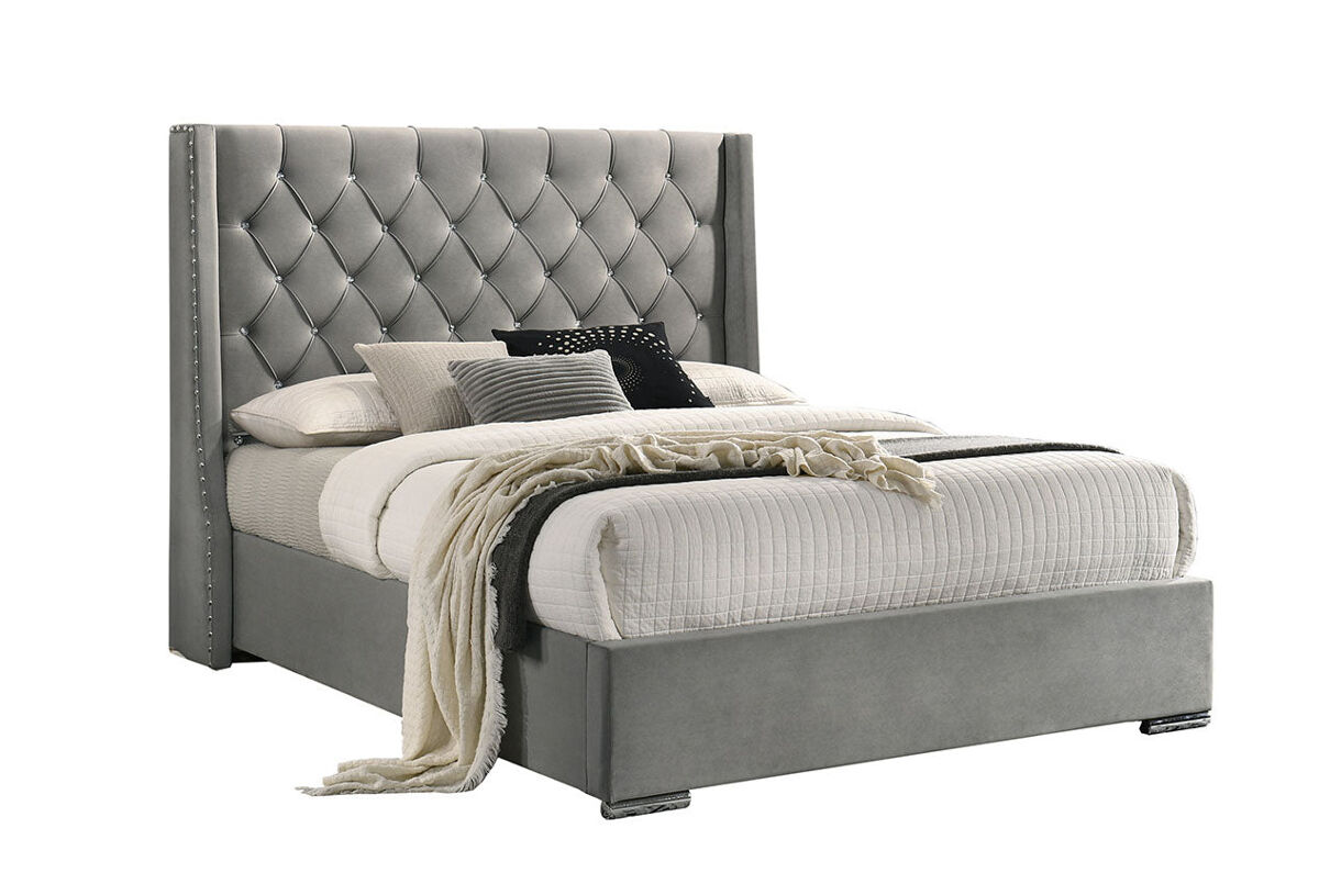 Cama de matrimonio meldives