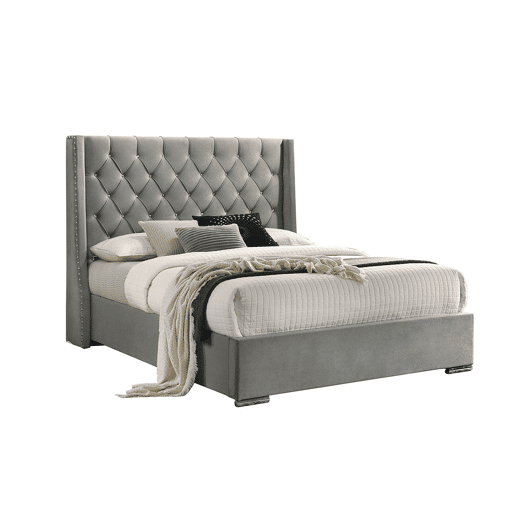 Cama de Casal Meldives 150cm