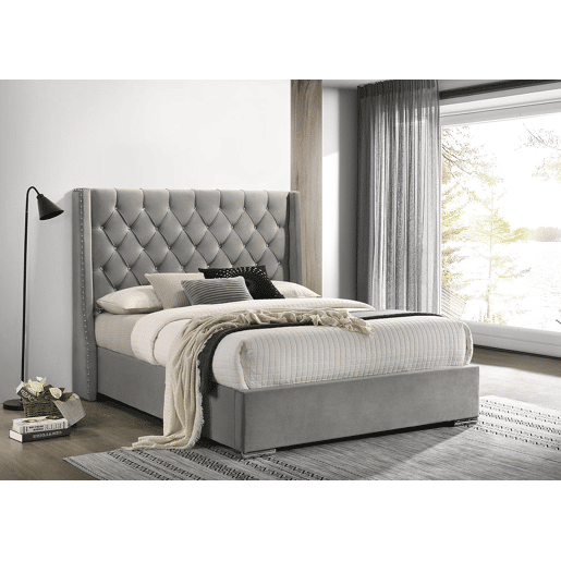 Cama de Casal Meldives 150cm